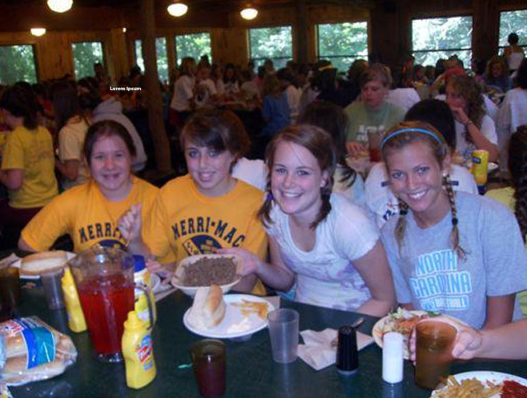 Summer Camp Kandle Dining Services, Inc.